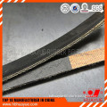 China wholesale high quality conveyor rubber belt and rubber belting